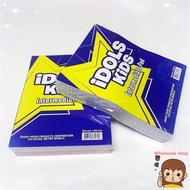 WS★intermediate pad one reams 10pcs for wholesale [B10]