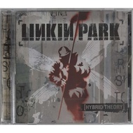 Linkin Park - Hybrid Theory (CD)