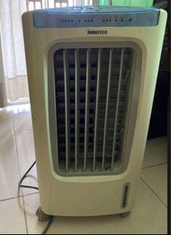 INNOTEC 迷你活動冷風機 (IC-3303) 電風扇 流動 便攜冷氣 冷風機