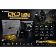 COKIMA CK-3 PLUS DASH CAMERA/ GPS NAVAGATION / RADER SENSOR/ TYRE PRESSURE / CARPLAY / ANDROID BLUET