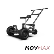 【預購】【MOVMAX】黃包車 Mini 正成公司貨