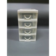 Mini Drawer 4 Levels 4 Compartments No.ck-124