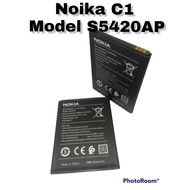 COD Baterai Batre Battery Nokia C1 2020 Model S5420 C1 2020  Original Batre Hp