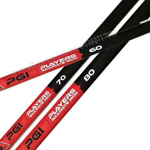 Golf Clubs Shaft For Men PGI 60/70/80/90/100 Graphite Shaft Golf Irons Golf Shaft