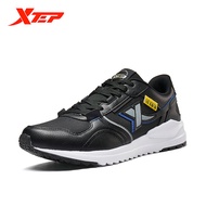 Xtep men's casual shoes new urban sneakers all-match trend sports shoes 880319320089 1014