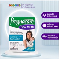Pregnacare New Mum - Improves Hair Loss for Postpartum Women, 56 tablets