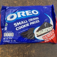 YIBAKE Oreo Crumb 454g Oreo crushed cookie pieces biskut hancur