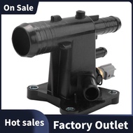 For  Mondeo  Edge Taurus Explorer/2.0T Compatible Upper Water Pipe Interface Assembly- CJ5E8K556BA C