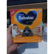 Bebelac 3 Honey Growth Milk 200 g