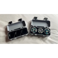 Rugged Beyblade X Box High quanlity Beyblade X Case