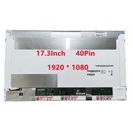 Matrix LED LCD panel light n173hge N173HGE-L21 ltn173ht01 b173hw01 V1 V0 V5 lp173wf1 tla2 lp173wf1 T