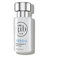 LAB 31b PowerPeptide-5 Eye cream Eye cream for dark circles and wrinkles