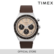 Timex Q Timex Chrono Men Watch Chronograph TMTW2W51800UJ