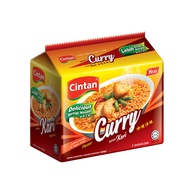 Cintan Mi 76g [mee segera]