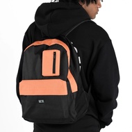 TAS BACKPACK SERIES LEAF MULTICOLOR TAS GANDONG RANSEL