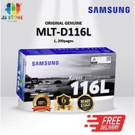 [100% ORIGINAL] Samsung MLT-D106L Black LaserJet Toner Cartridge /Samsung toner/M2625, M2625D, M2626