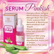 SERUM PINKISH BY MEISKIN BEAUTY