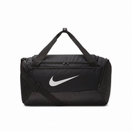 Nike Gym Bag Men Women Sports Travel Side Backpack Handbag Large Capacity Big Hook BRSLA 41L Black B