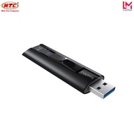 USB 3.2 SanDisk Extreme Pro CZ880 256GB 420MB/s (Đen) - Nhat Tin Authorised Store