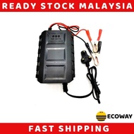 12v 10A Lithium Battery Charger Lifepo4