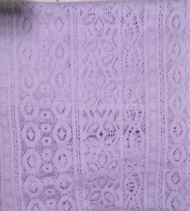 CARDIGAN BURKAT PANJANG OUTER WANITA MODEL TERBARU LONG OUTER CARDIGAN BRUKAT LENGAN BALON MURAH BAH