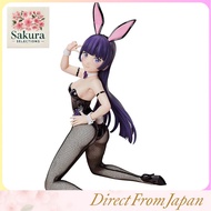 My Little Sister Can't Be This Cute. Kuroneko Bunny Ver. 1/4 Scale Plastic Painted Finished Figure