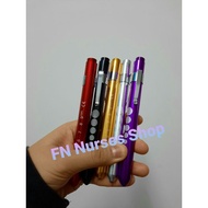 Pen Torch Pen Light for GCS Charting