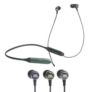 JBL Live 220BT Wireless in-ear neckband headphones
