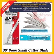 NT-BD-100 Smalll Cutter Blade