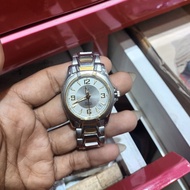 jam Tissot original second