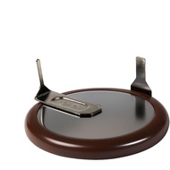 HQRP Battery Compatible with 3-Series BMW E46 E90 E91 E92 E93 LX8 FZV LX8FZV Key Fob KeyFob 90 Degre