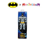 Đồ Chơi BATMAN Người Dơi Batman 12 Inch 6055152 - Giao hàng ngẫu nhiên