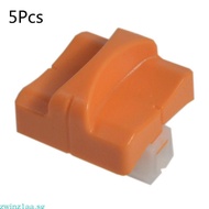 zwinz1aa 5 Pack Paper Cutter Replacement Blade with Automatic Security for Safeguard Design for A4 B