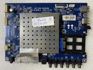 BENQ 50JM700用主機板JUC7.820.00181460 HLS62B-U
