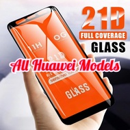 [MALAYSIA] 21D CURVE HUAWEI NOVA 7 NOVA 7SE HUAWEI Y5P Y6P P30 NOVA 2i 2LITE 3i 4E 5T 7i Y52019 Y9PR