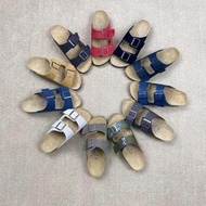 BIRKENSTOCK 夏季包頭涼鞋拖鞋