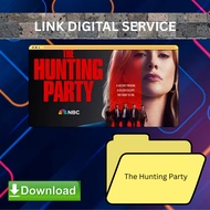Download Services : The Hunting Party (2025) Direct Drive Link Digital Service