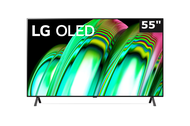 LG 55 นิ้ว OLED55A2PSA OLED 4K SMART TV ปี 2022 เกรด Clearance