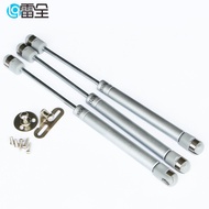 Furniture Cabinet Hydraulic Pneumatic Strut Air Spring Shenla Flip Up Safe Strut 100N120N150N