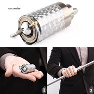 Tongkat kera sakti Stainless Steel Ajaib sulap bela diri magic cane