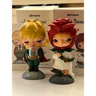 Hirono hirono Le Petit Prince Ono Blind Box Series Handheld Trendy Ornament Rose The Little Prince  