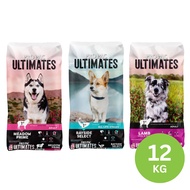 Pro Pac Ultimates 12KG dry dog food