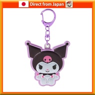 SANRIO Reflective Keychain Collection