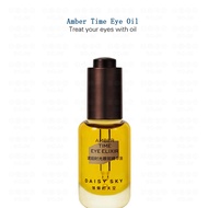 DAISY SKY雏菊的天空（Official flagship store purchase）Amber Time Eye Serum Oil Eye Oil Eye Cream