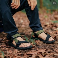 ORIGINAL SANDAL CONSINA TRAWANGAN - SANDAL PRIA - SANDAL OUTDOOR - SANDAL GUNUNG