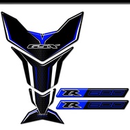 For Suzuki GSXR R GSXR125R GSXR750R GSXR1000R GSXR600R GSX 1000R 600R 125R 750R Tank Pad Protection 