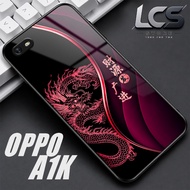 HP OPPO A1K Softcase Glossy Casing OPPO A1K Case Glossy Cessing Protectivehp Mobile Phone Accessorie