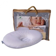 Getha Baby Latex pillow,include pillow case
