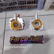 Ninja r rr intake manifold size 24 26 28 30 32 34 33 35