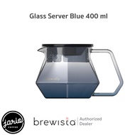 Jario x Brewista M เหยือกเสิร์ฟกาแฟ Brewista Glass Server M